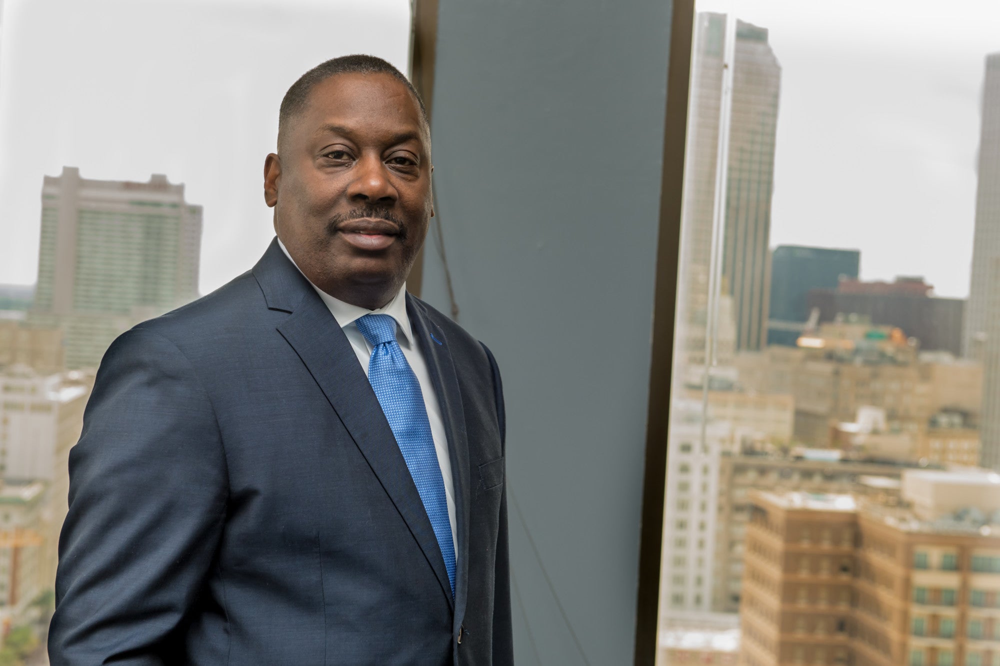Dean Thomas LaVeist