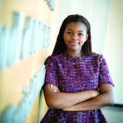 Dr. Adaora Okoli