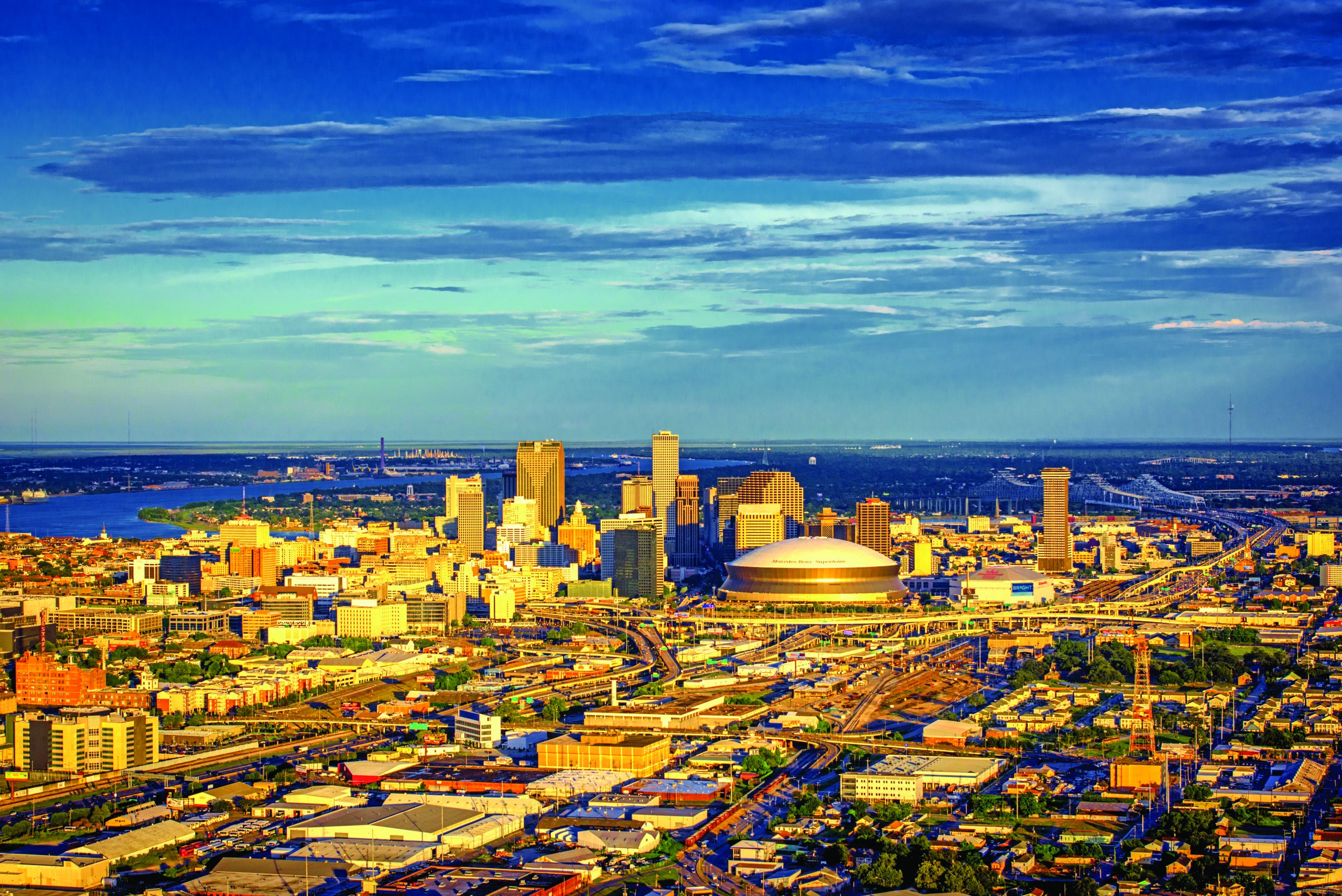 New Orleans